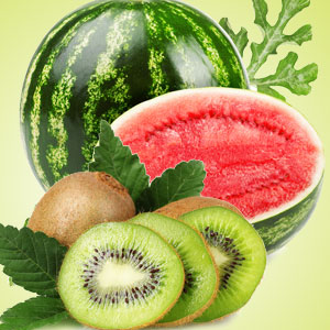 Kiwi Watermelon Fragrance Oil