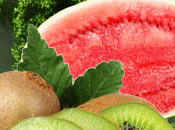 Kiwi Watermelon Fragrance