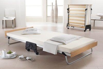 Folding Beds