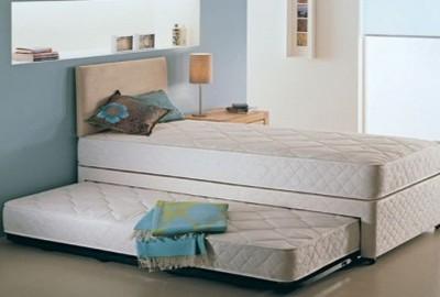 Respa Symphony De Luxe Guest Bed Offer