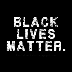 black lives