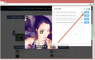 Top 8 Video Downloader Extensions for Google Chrome