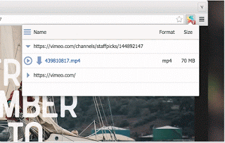 Top 8 Video Downloader Extensions for Google Chrome