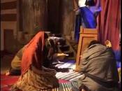 Encounter Exhibit Tour (video)