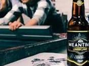 Meantime Brewing Launch Maison Beer