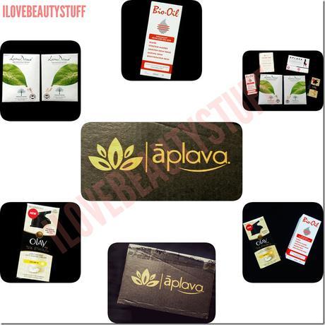 Website Review- Aplava Review and Haul