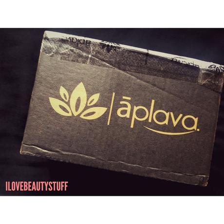 Website Review- Aplava Review and Haul