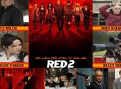 Franchise Weekend (2013)