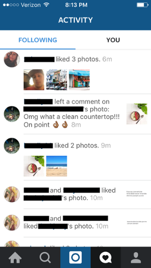 Instagram features computergeekblog 3