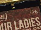 Ladies Perpetual Succour Tour) Review