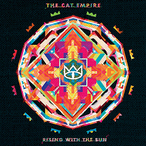 Rising With The Sun: The Cat Empire Q&A