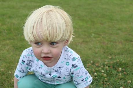 Stranded At The Strawberry Fields
