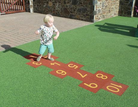 Stranded At The Strawberry Fields