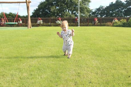 Stranded At The Strawberry Fields