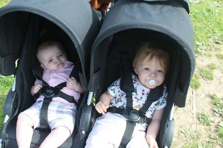 Stranded At The Strawberry Fields