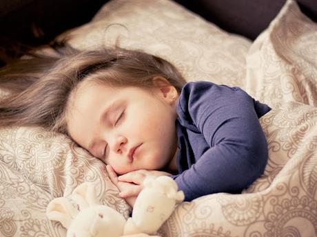 10 Steps to Get Good Sleep