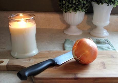 How To Chop An Onion Without Crying , 6 Tested Ways