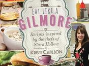 LIKE GILMORE: Kristi Carlson Talks About Gilmore Girls-Inspired Cookbook!