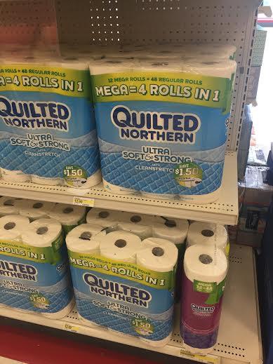 5 minute DIY Bathroom Organization Tips!