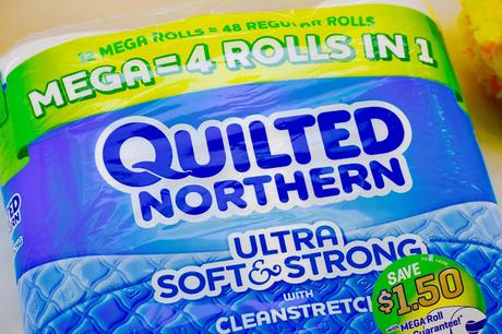 5 minute DIY Bathroom Organization Tips!