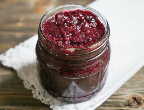100+ Paleo Berry Recipes