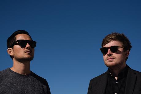 Exploring The Body With High Highs’ ‘London After The Rain’ [Video]