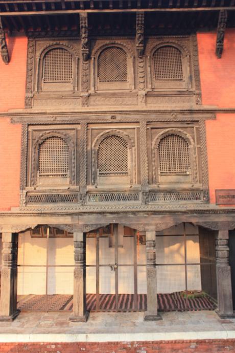 Taken in October of 2015 in Varanasi