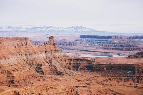 Exploring Dead Horse Point Pt. 4