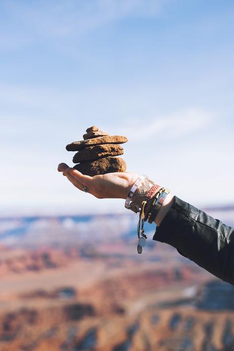 Exploring Dead Horse Point Pt. 4