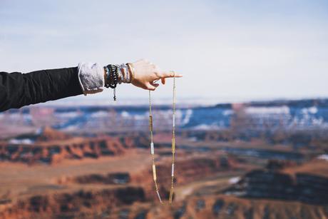 Exploring Dead Horse Point Pt. 4