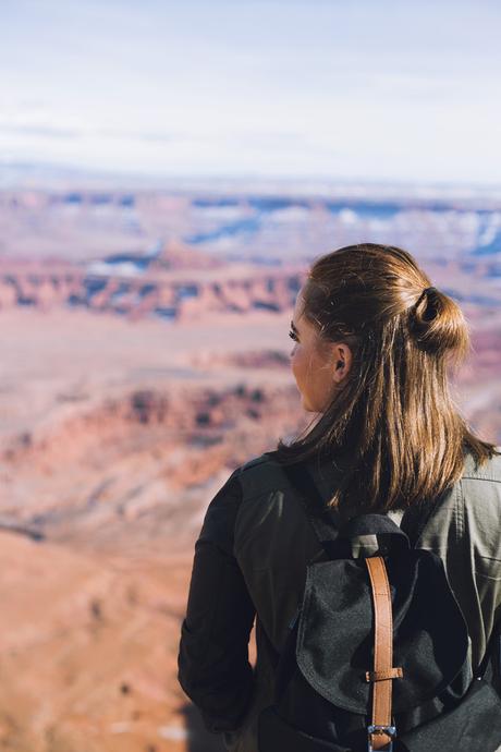 Exploring Dead Horse Point Pt. 4