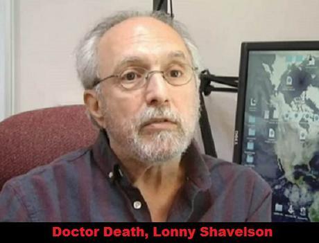 Dr. Death, Lonny Shavelson