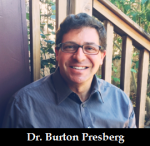 Dr. Burton Presberg