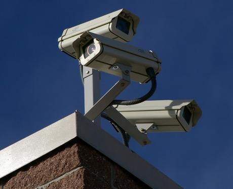 Three_Surveillance_cameras