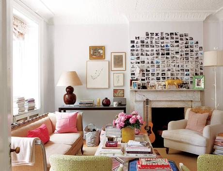 Small living room ideas and inspiration