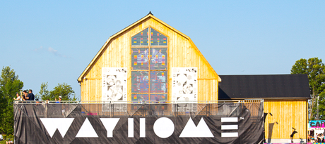 WayHome Planning – Updated Site Map and Weather Forecast