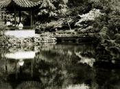 Yat-Sen Classical Chinese Garden, Vancouver (Reminigrams)