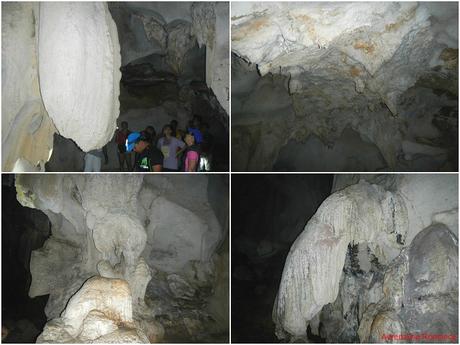Islas de Gigantes Bakwitan Cave