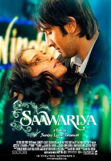 #2,146. Saawariya  (2007)