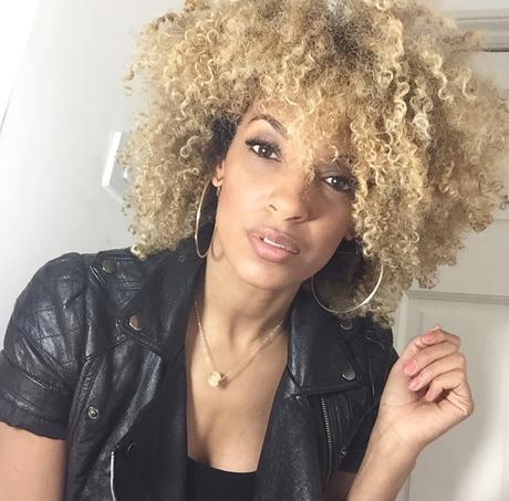 7 of the Hottest Natural Hair Trends that You Need to Try This Summer