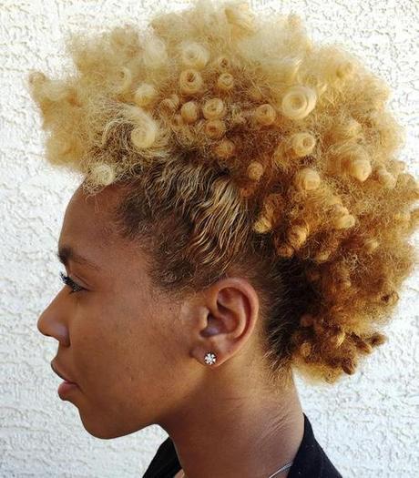 7 of the Hottest Natural Hair Trends that You Need to Try This Summer