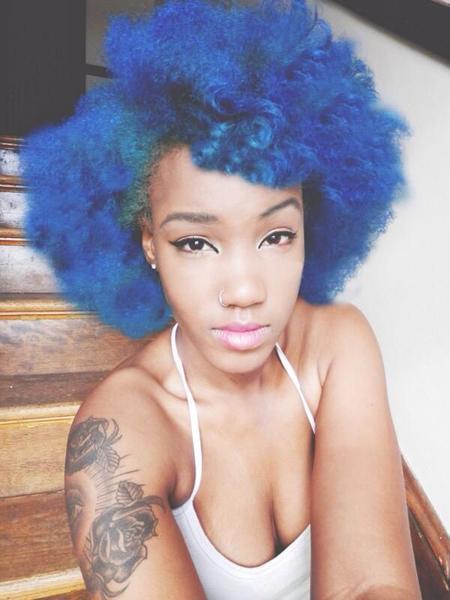 7 of the Hottest Natural Hair Trends that You Need to Try This Summer