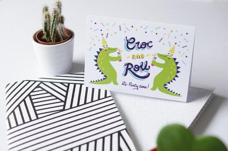 Evermade Hello Freckles Unique Gifts Stationery Review