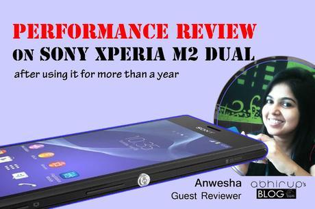 More than a Feature Gadget Review - its Performance Review on Sony Xperia M2 Dual
