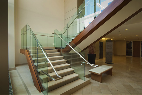 Features of Installing Glass Balustrading