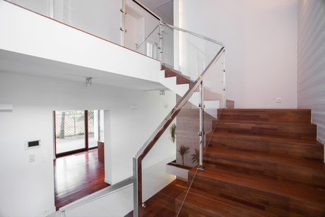 Features of Installing Glass Balustrading