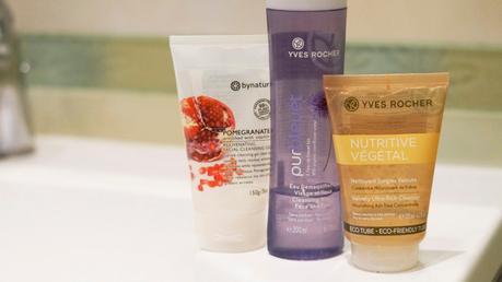 CLEAR IT UP: THE CLEANSERS I TRUST
