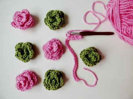 Learn to Crochet Successfully with Beautiful Things Semi Virtual Courses