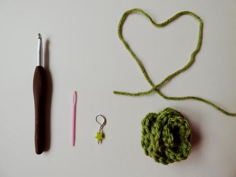 Learn to Crochet Successfully with Beautiful Things Semi Virtual Courses