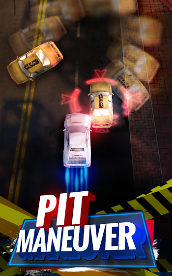 Cops – On Patrol APK v1.0 Download for Android